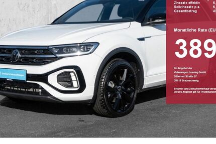 VW T-Roc 3.318 km 36.980 &euro; Düsseldorf 40474
