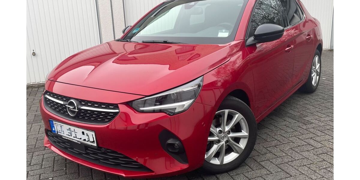 Opel Corsa 47.000 km 13.590 &euro; Mettmann 40822
