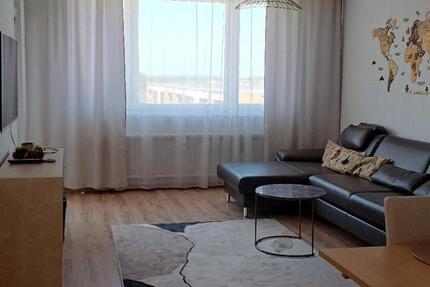 Haus Duisburg Essenberg - 3 Zimmer, 68 m&sup2;, 1.400&euro; | Angebot:27615917