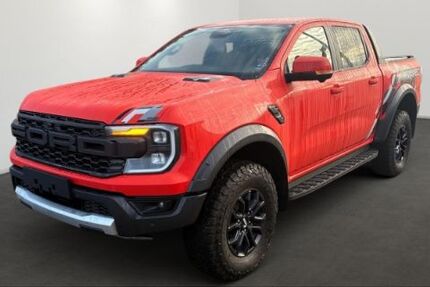 Ford Ranger 6.824 km 66.990 &euro; Neuss 41464