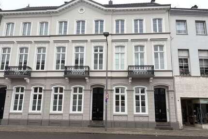 Wohnung Krefeld - 2 Zimmer, 77 m&sup2;, 205.000&euro; | Angebot:25128462