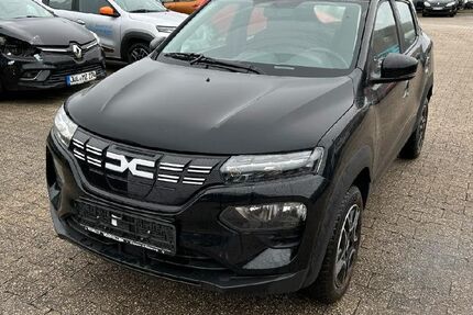 Dacia Spring 15.466 km 13.900 &euro; Erkelenz 41812