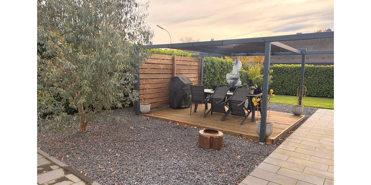 Einfamilienhaus Brüggen - 5 Zimmer, 155 m&sup2;, 469.000&euro; | Angebot:26041506