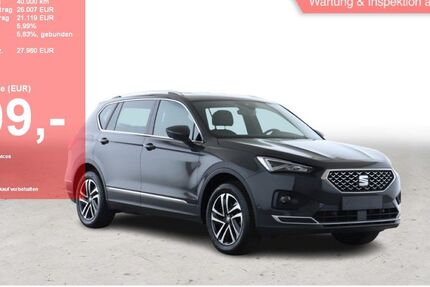 Seat Tarraco 56.880 km 26.700 &euro; Moers-Hülsdonk 47441