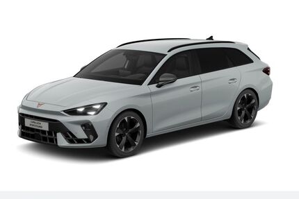 Cupra Leon 18.500 km 29.720 &euro; Duisburg 47059