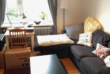 Wohnung Düsseldorf Stadtbezirk 7 - 1 Zimmer, 29 m&sup2;, 435&euro; | Angebot:25988823