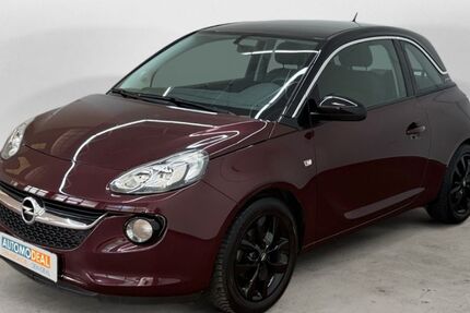 Opel Adam 38.201 km 9.989 &euro; Moers 47445