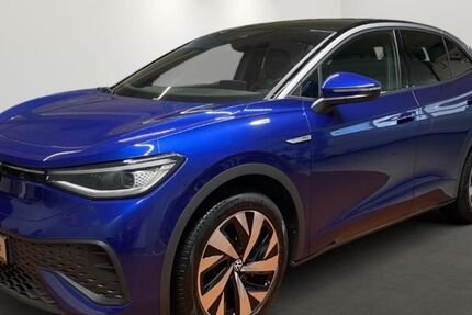 VW ID.5 20.901 km 31.950 &euro; Düsseldorf 40233
