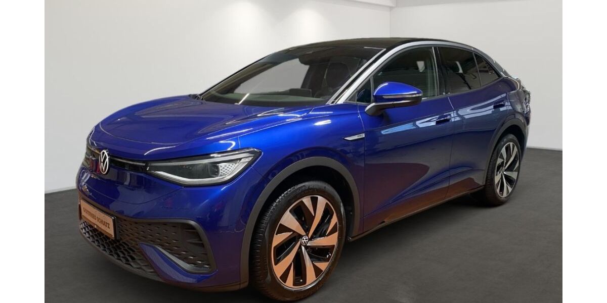 VW ID.5 20.901 km 31.950 &euro; Düsseldorf 40233