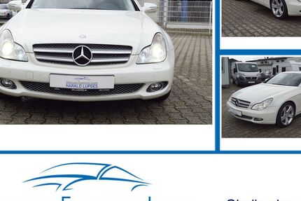 Mercedes-Benz CLS 350 55.474 km 16.890 &euro; Wegberg 41844