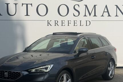 Seat Leon 109.732 km 18.500 &euro; Krefeld 47805