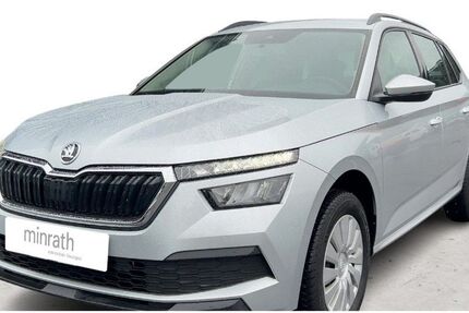 Skoda Kamiq 100.790 km 10.860 &euro; Moers 47441
