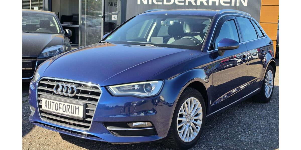 Audi A3 92.375 km 13.990 &euro; Kempen 47906