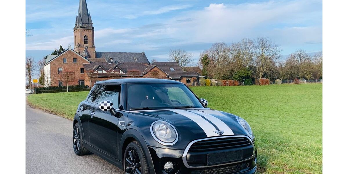 Mini ONE 188.000 km 6.300 &euro; Mönchengladbach 41063