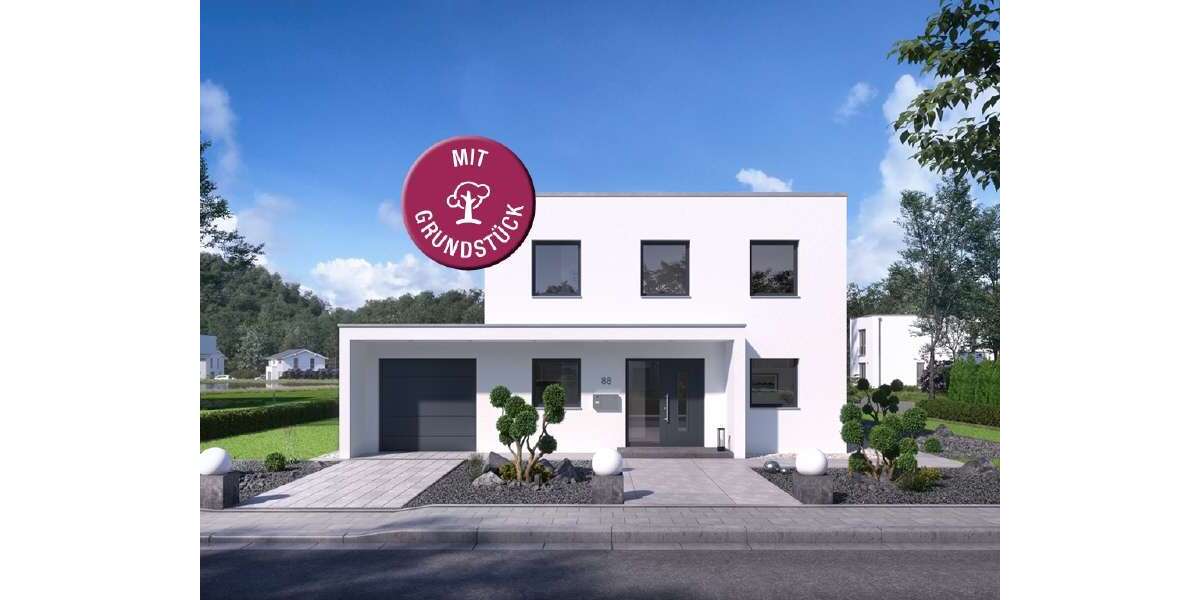 Einfamilienhaus Straelen - 4 Zimmer, 130 m&sup2;, 518.149&euro; | Angebot:20906704