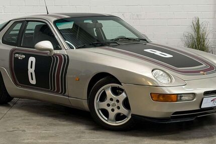 Porsche 968 155.500 km 25.900 &euro; Krefeld 47805
