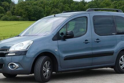 Citroen Berlingo 130.000 km 7.990 &euro; Duisburg 47198