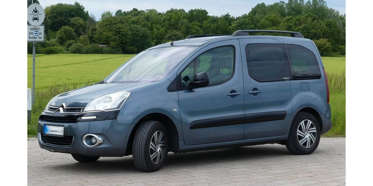 Citroen Berlingo 130.000 km 7.990 &euro; Duisburg 47198