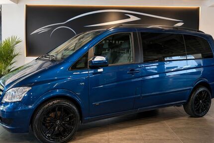Mercedes-Benz Viano 192.033 km 16.990 &euro; Ratingen 40880