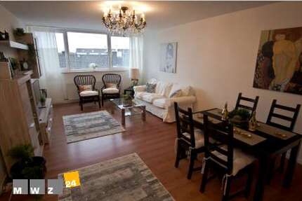 Zimmer Düsseldorf Derendorf - 2 Zimmer, 1.850&euro; | Angebot:26312428