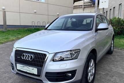 Audi Q5 253.808 km 8.150 &euro; Mönchengladbach 41236