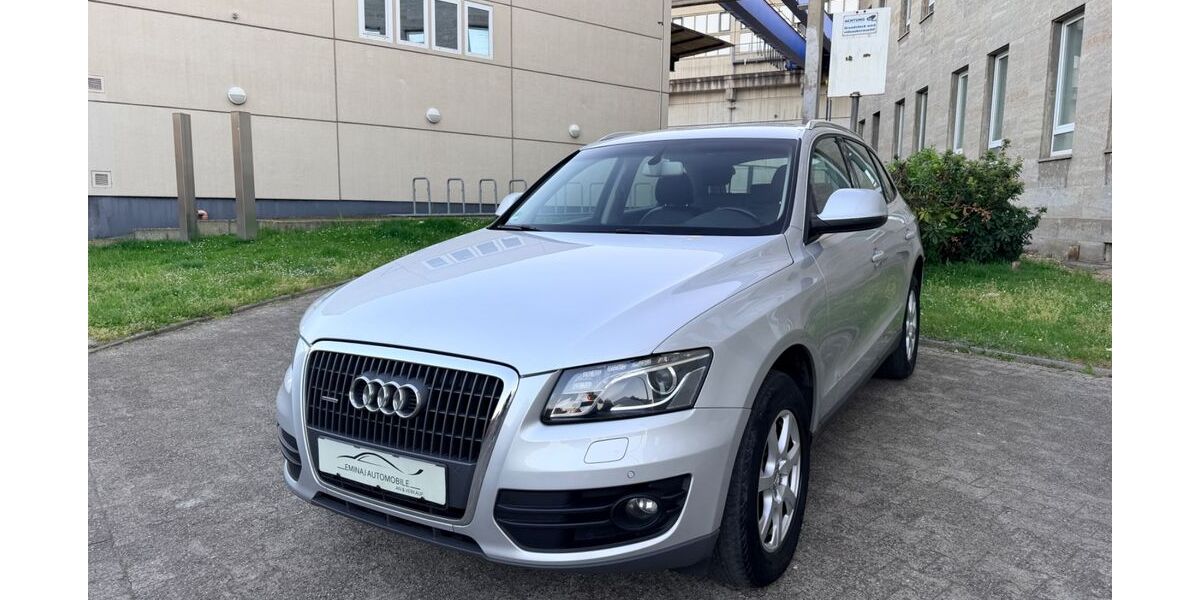 Audi Q5 253.808 km 8.150 &euro; Mönchengladbach 41236