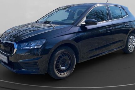 Skoda Fabia 104.072 km 10.690 &euro; Mönchengladbach 41238
