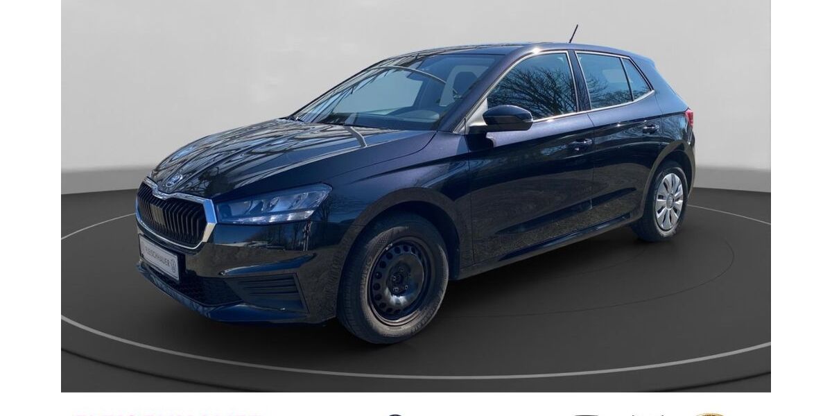 Skoda Fabia 104.072 km 11.690 &euro; Mönchengladbach 41238