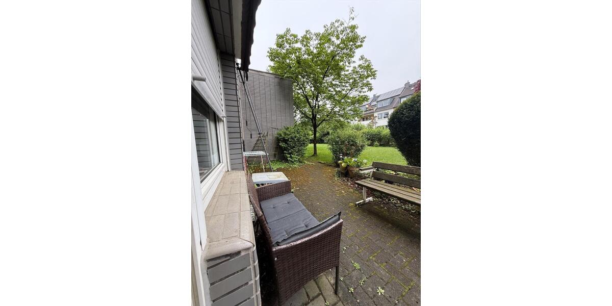 Etagenwohnung Duisburg Duisburg-Mitte - 2 Zimmer, 42 m&sup2;, 400&euro; | Angebot:26545784