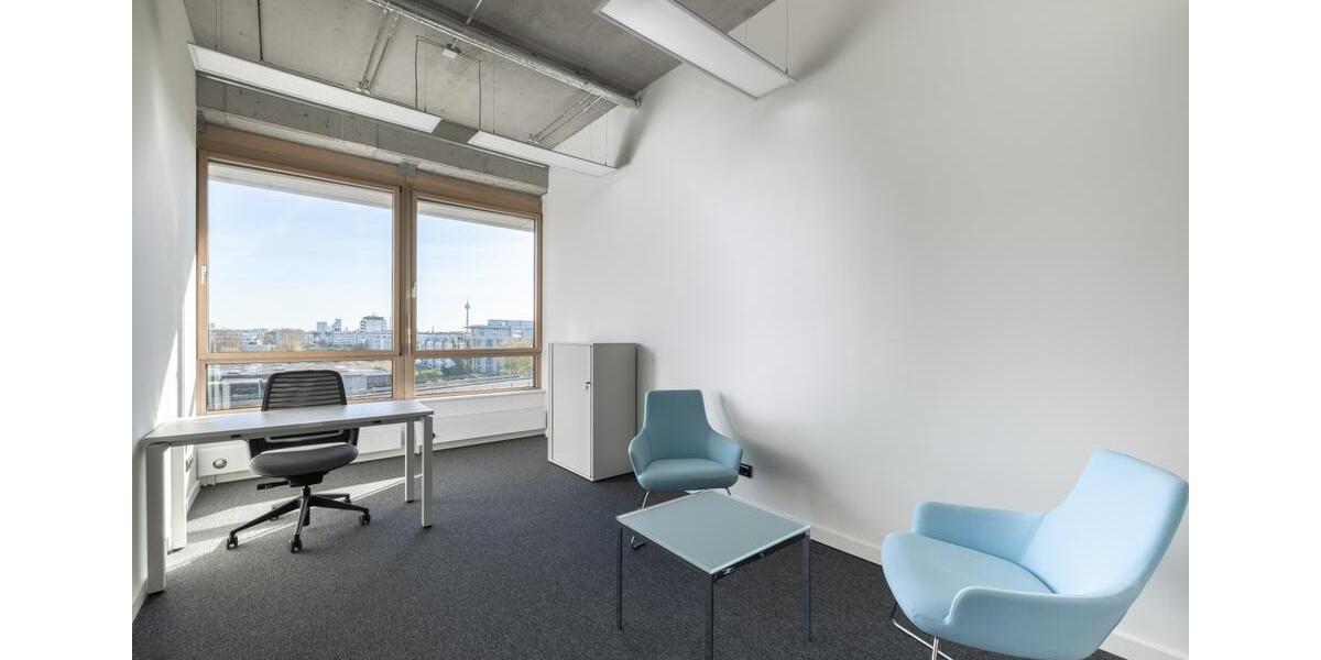 Gewerbeobjekt Düsseldorf Heerdt - 689&euro; | Angebot:22931538