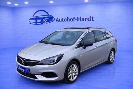 Opel Astra 114.544 km 10.999 &euro; Mönchengladbach 41169