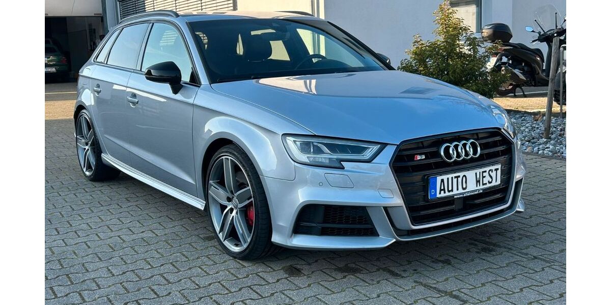 Audi S3 91.850 km 27.490 &euro; Hilden 40721