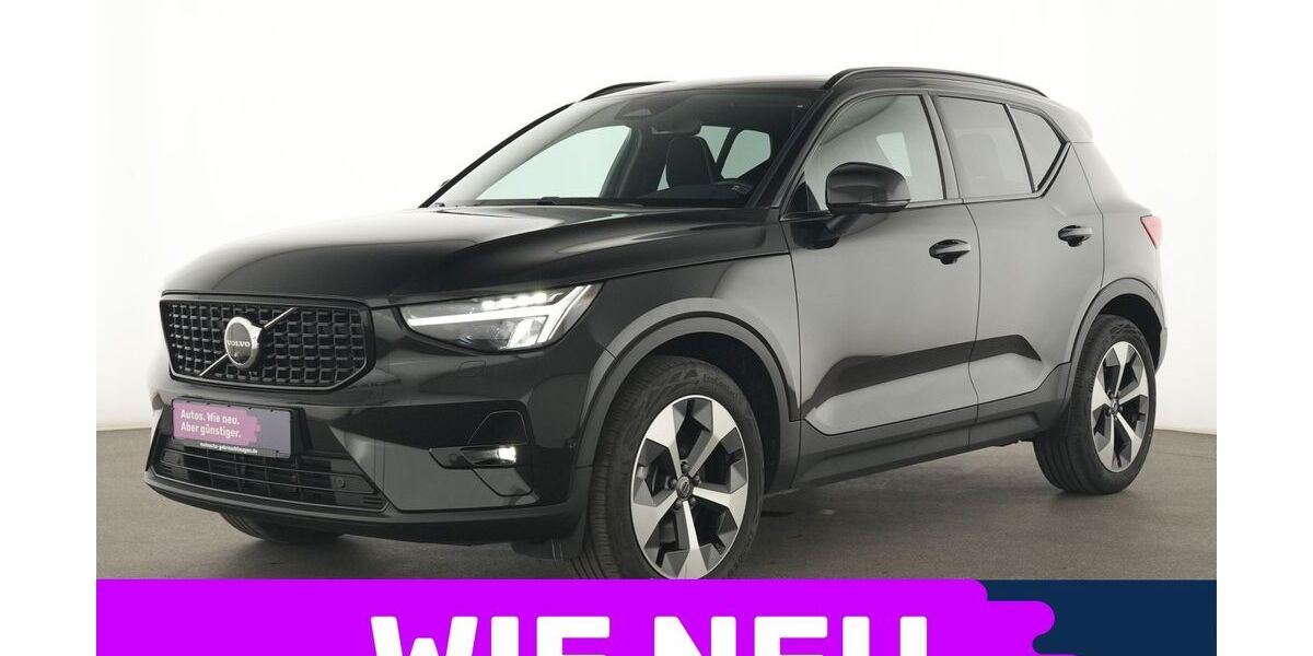Volvo XC40 32.704 km 34.477 &euro; Neuss 41460