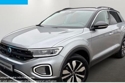 VW T-Roc 17.853 km 28.990 &euro; Grevenbroich 41515