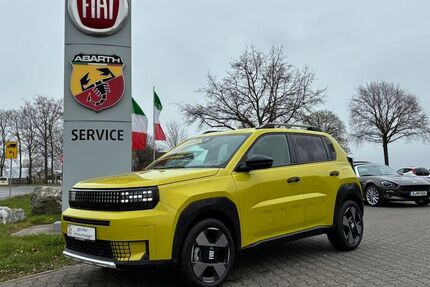 Fiat Grande Panda 2.500 km 22.000 &euro; Grevenbroich 41515