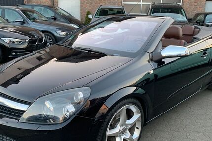 Opel Astra 192.000 km 5.750 &euro; Moers 47443