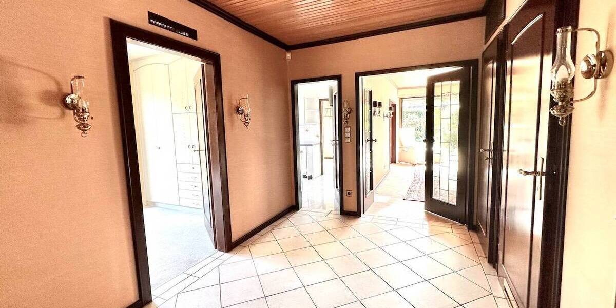 Bungalow Neuss Hoisten - 5 Zimmer, 107 m&sup2;, 449.000&euro; | Angebot:26154719