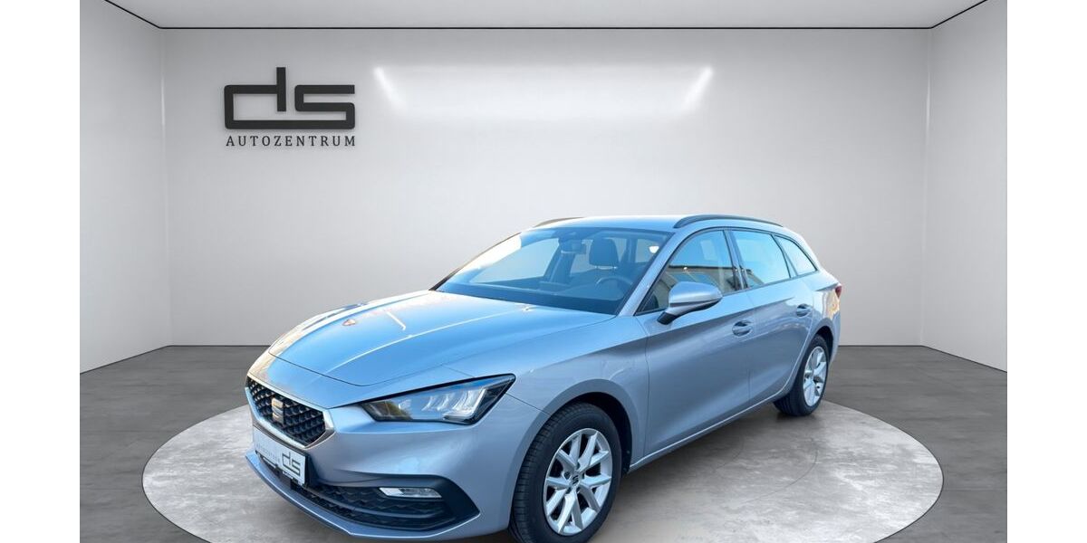Seat Leon 70.373 km 16.490 &euro; Grevenbroich 41515