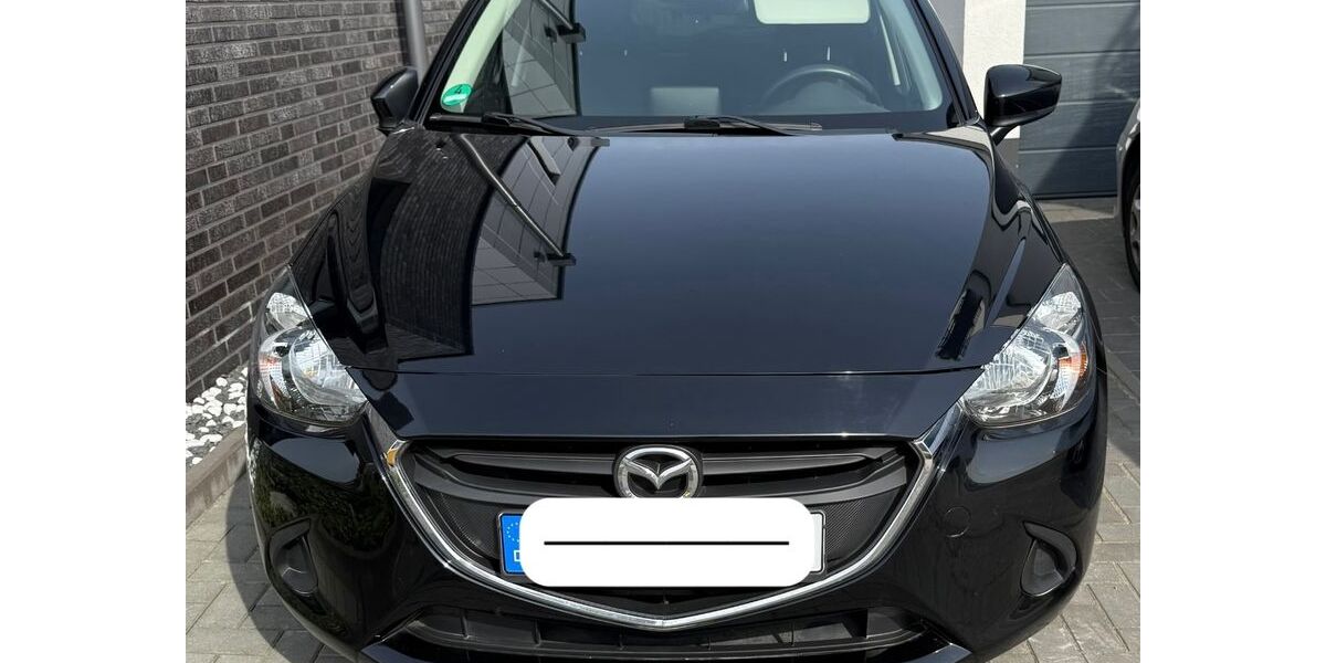 Mazda 2 36.551 km 14.000 &euro; Viersen 41748