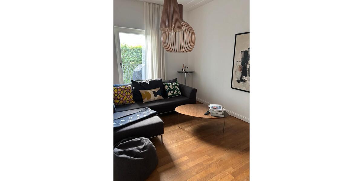 Etagenwohnung Düsseldorf Heerdt - 5 Zimmer, 198 m&sup2;, 1.500.000&euro; | Angebot:27109945