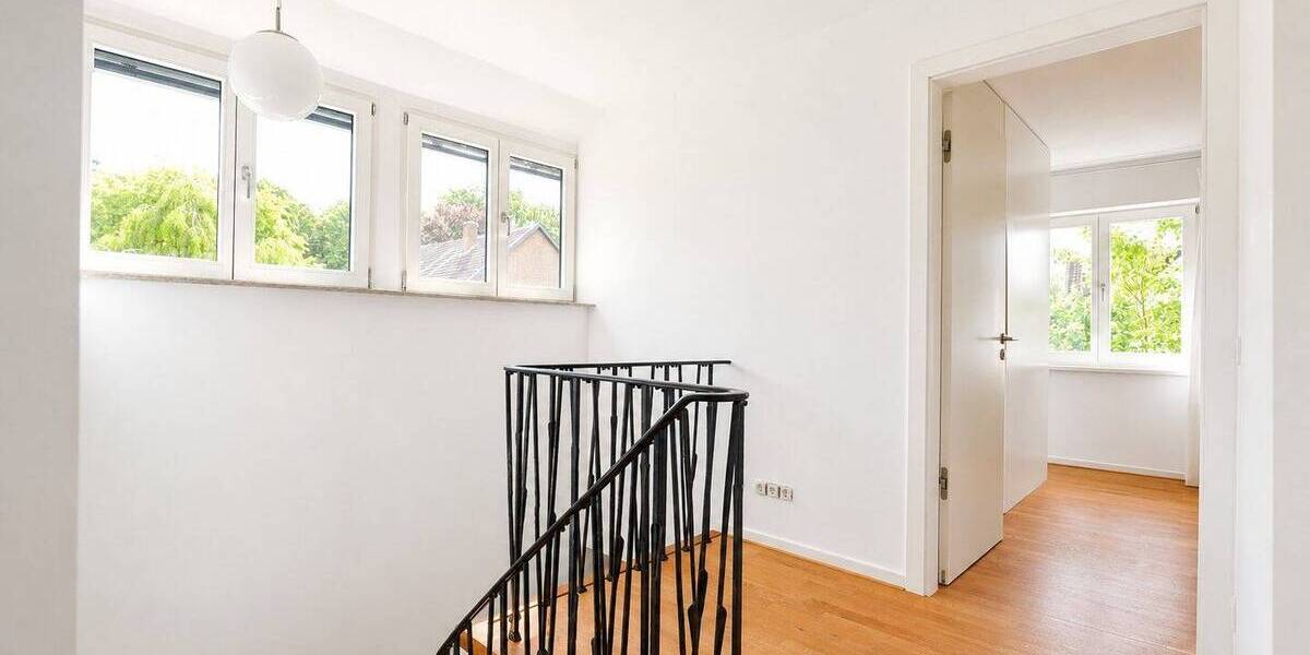 Doppelhaushälfte Krefeld Bockum - 5 Zimmer, 142 m&sup2;, 719.000&euro; | Angebot:26879222
