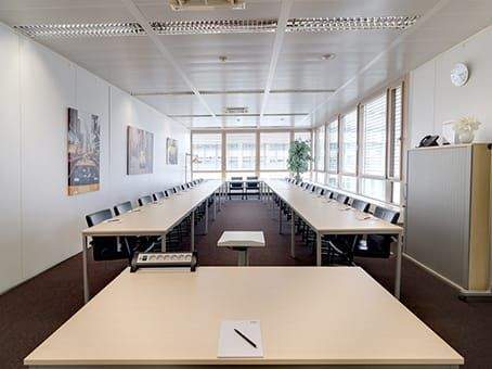 Gewerbeobjekt Düsseldorf Heerdt - 1.099&euro; | Angebot:25803781