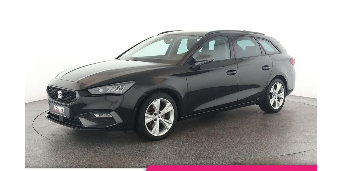 Seat Leon 62.800 km 22.484 &euro; Düsseldorf 40233