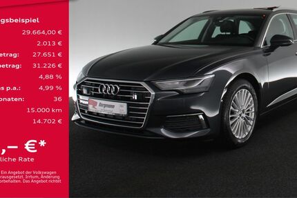 Audi A6 106.305 km 26.997 &euro; Krefeld 47803