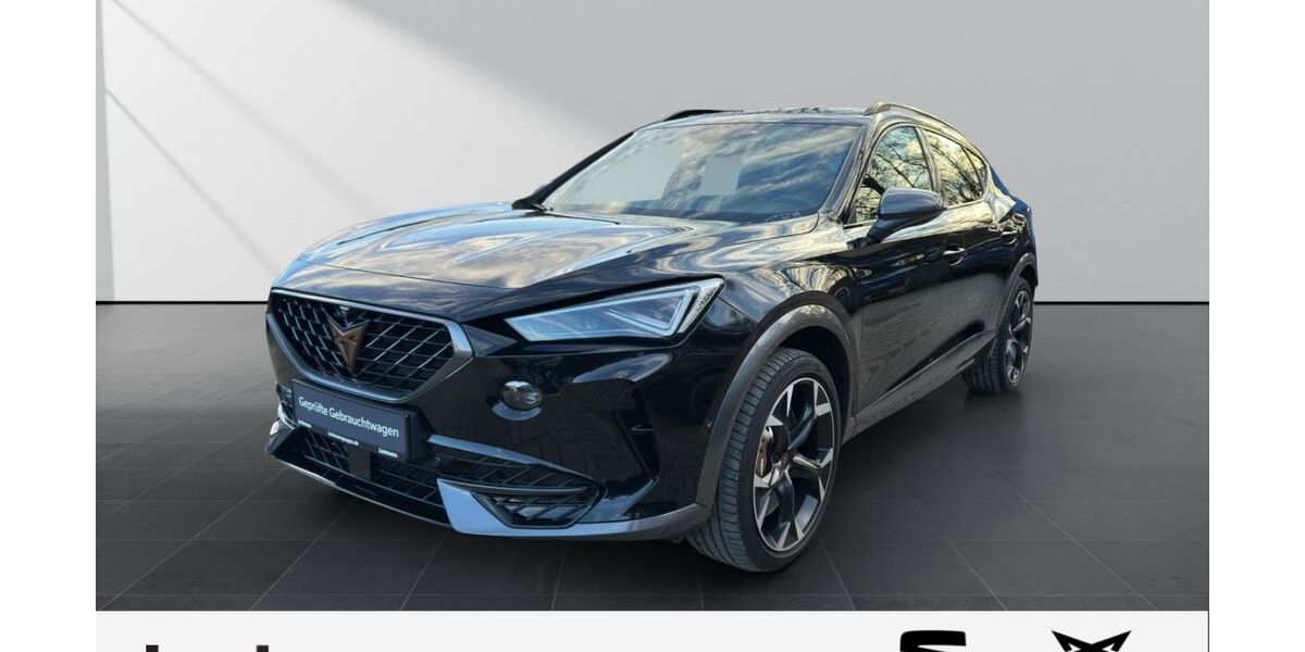 Cupra Formentor 26.500 km 34.990 &euro; Mettmann 40822