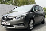 Opel Zafira Innovation / Automatik / Navi / 7 Sitze 95.000 km 14.390 &euro; Mönchengladbach 41066