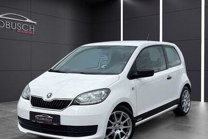 Skoda Citigo 79.000 km 7.380 &euro; Schwalmtal 41366