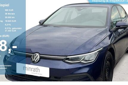 VW Golf 34.331 km 18.640 &euro; Duisburg-Rheinhausen 47226