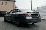 Mercedes-Benz C 220 Designo / AMG / LED / 360° Cam / Allrad 220.000 km 20.990 &euro; Mönchengladbach 41066