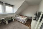 Dachgeschoßwohnung Mönchengladbach Süd - 1 Zimmer, 22 m&sup2;, 380&euro; | Angebot:26025043